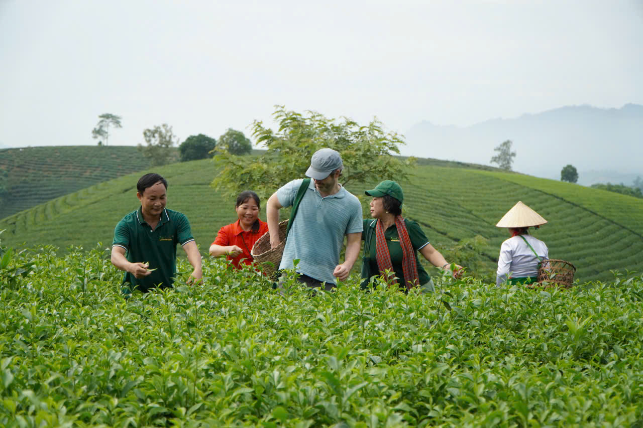 Tin nổi bật